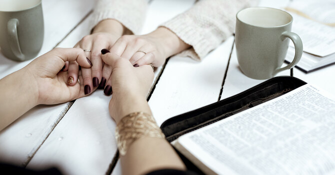 Women's Connect Group