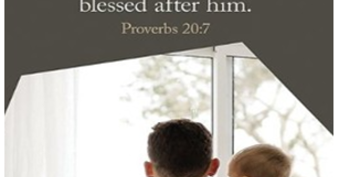 Prayer Letter  image