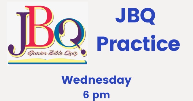 JBQ Practice