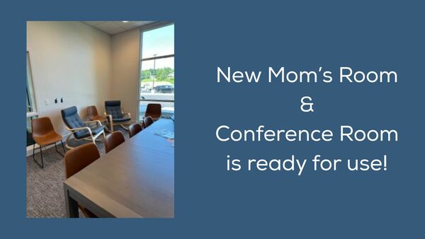 New Mom's/Conference Room
