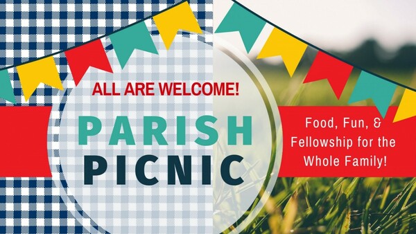 Picnic Sunday