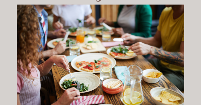 The Community Meal