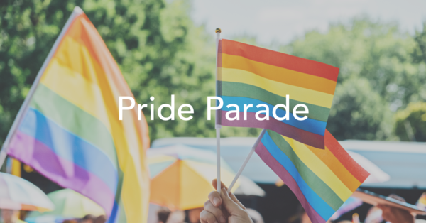 Pride Parade
