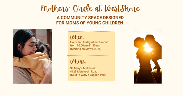 Mothers' Circle at WestShore