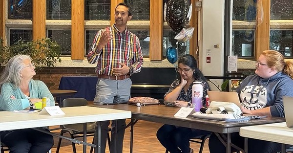 Executive Council Welcomes Ascension Church as Ministry of Edmonton Diocese