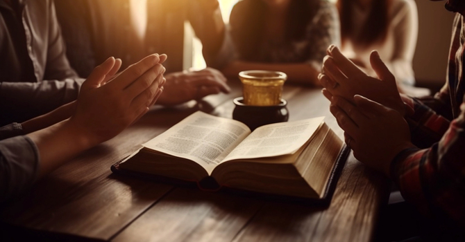 Adult Ministry