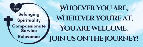 Kingsway-Lambton United Church