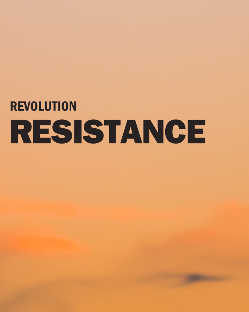 Resistance
