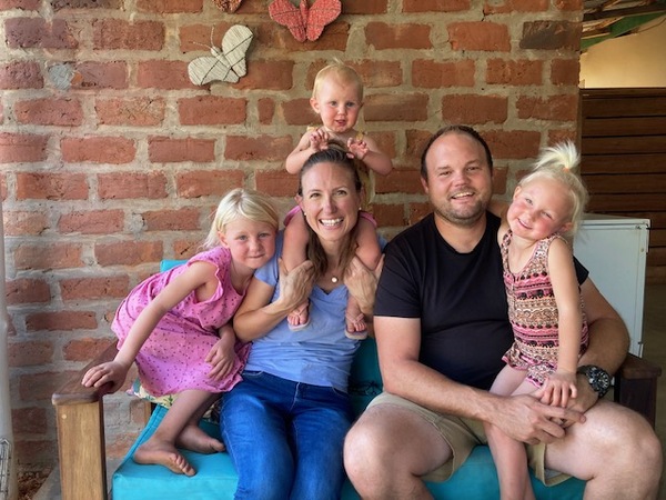 Request for the Vowell Family