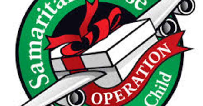 Samaritan's Purse