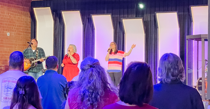 Weekly Reading | November 3