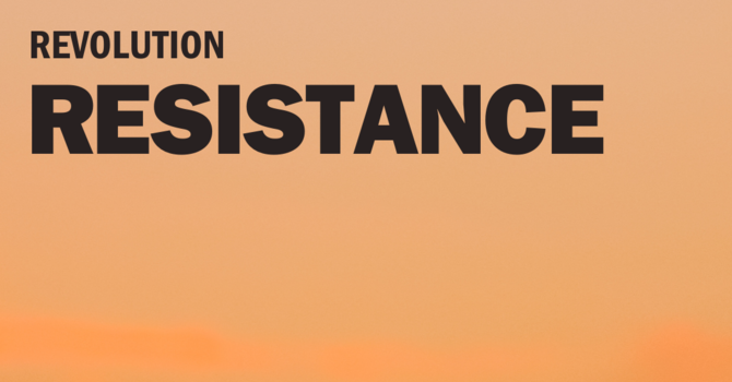 Resistance