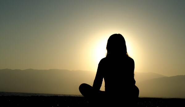 Centering Prayer Update