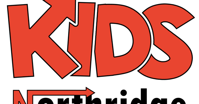 Sunday Northridge Kids