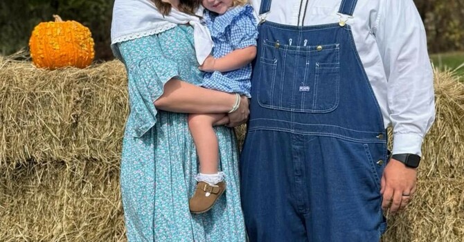 Old Fashioned Day