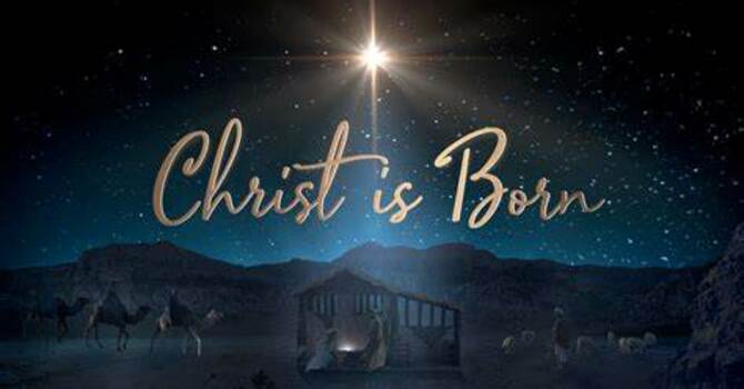 Christmas Play