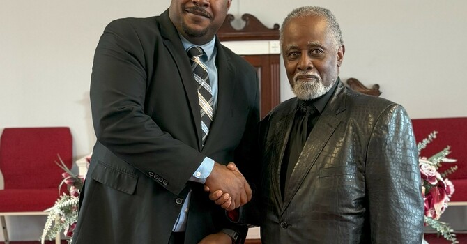 Friday Evening Deliverance Service