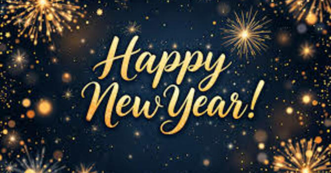 New Year's Day