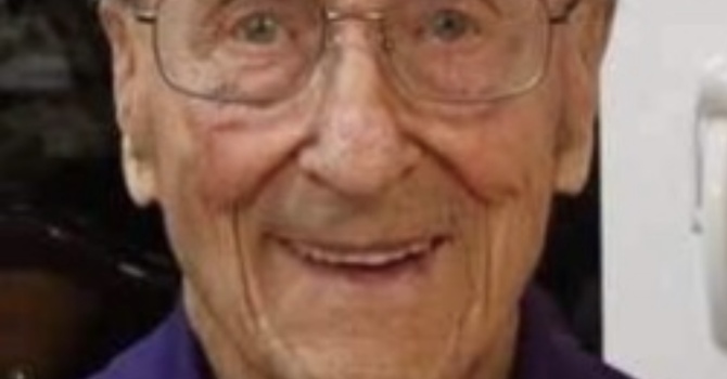 Joseph (Joe) Witiuk