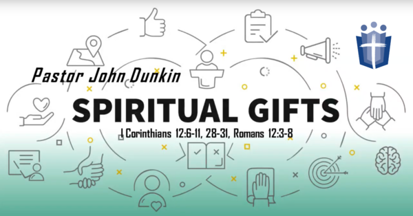 Spiritual Gifts