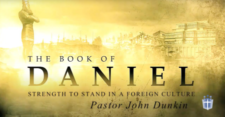 The Book of Daniel