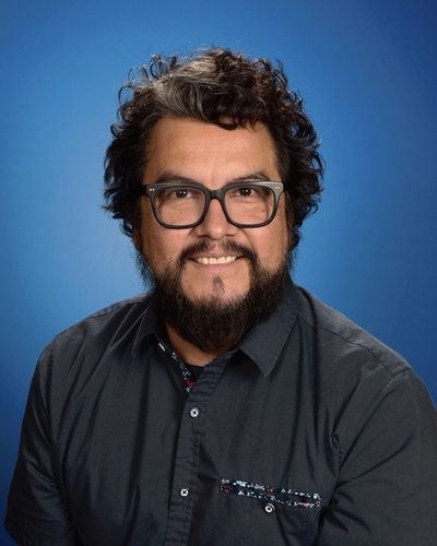 Elias Rodriguez