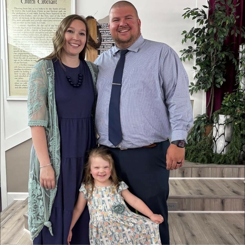 The Benefits Of Being HIS Child