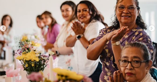 Women's Ministry