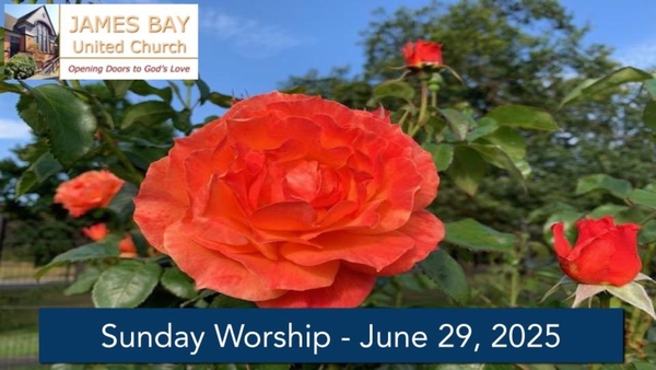Sunday Worship