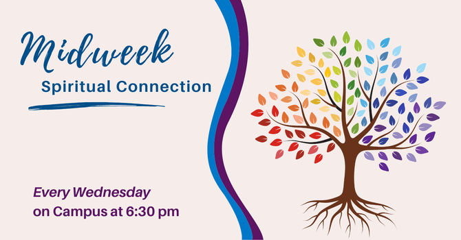 One Table ~ Exploring Islam (Potluck)