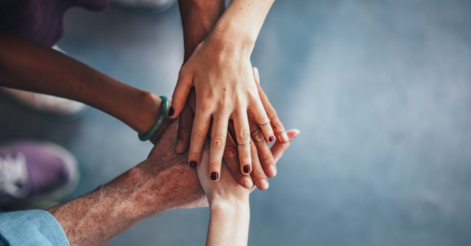 Caregiver Support Group