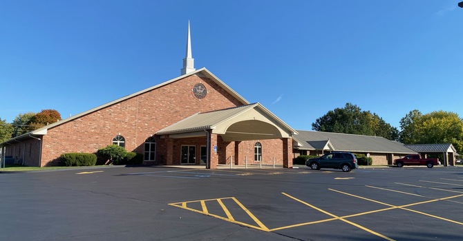 Sunday School