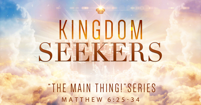 Private Righteousness Promised Rewards