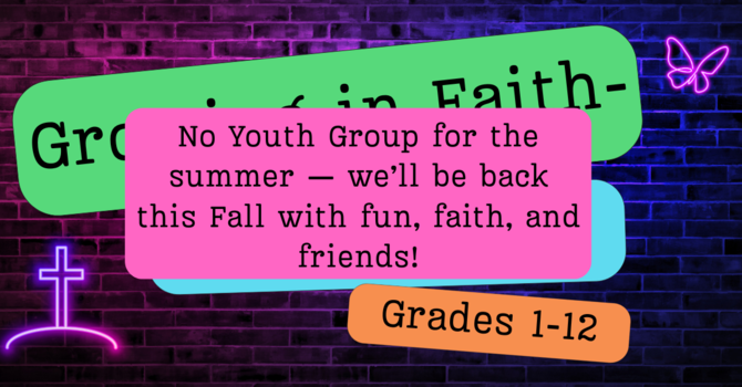 Youth Group