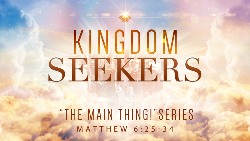 Private Righteousness Promised Rewards