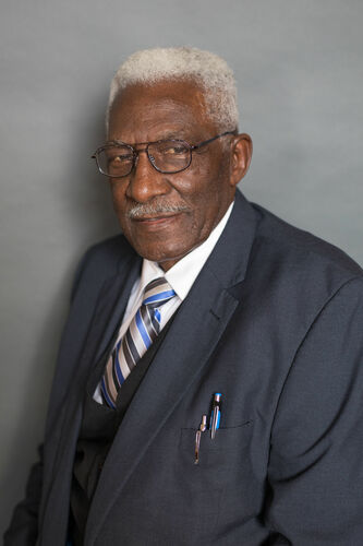 Moses Lewis