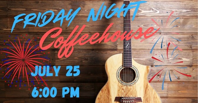 Coffeehouse