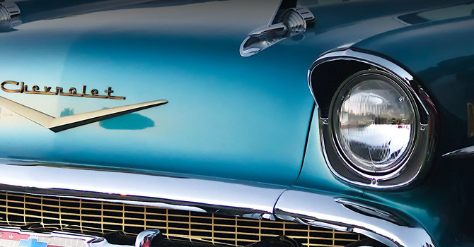 Car Show