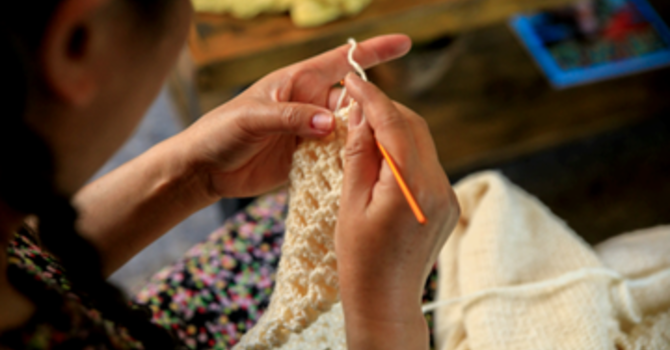 Crafty Needles