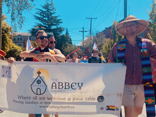 Pride 2025