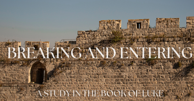 The Lawyer and a Good Samaritan