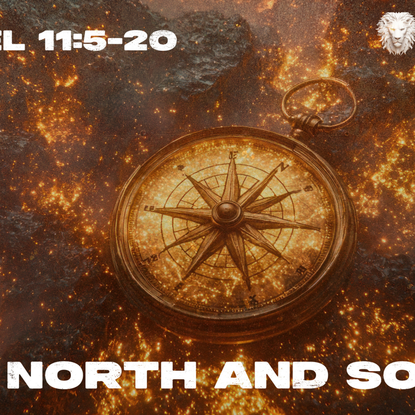 North and South episode artwork