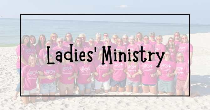 Ladies Book Club