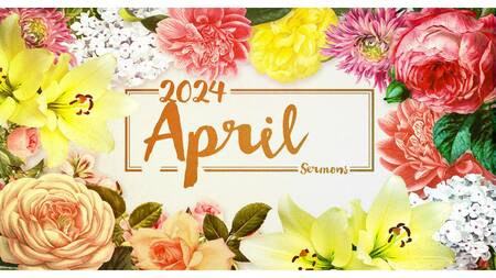 April 2024