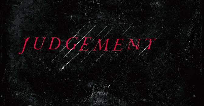 Judgement