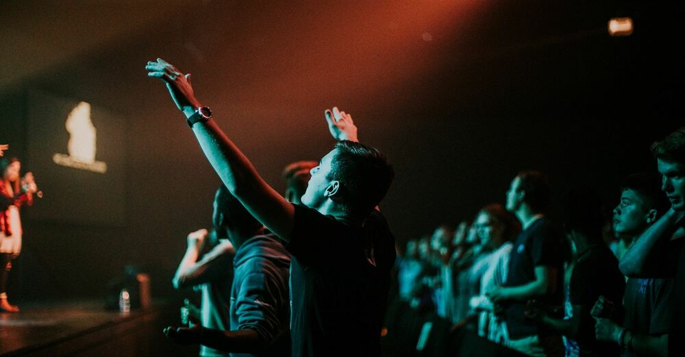 Worship Service