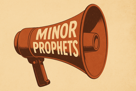 Minor Prophets