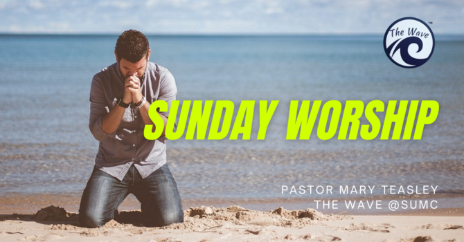 Sunday Worship (Contemporary