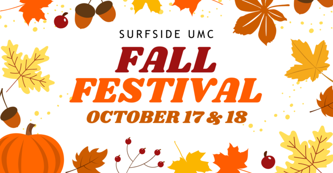 Fall Festival