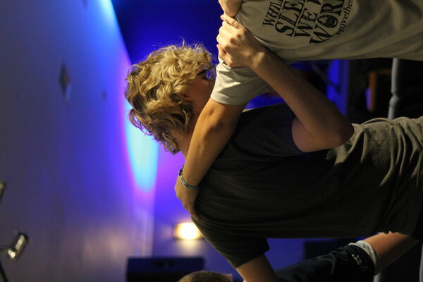 The Promise Fulfilled